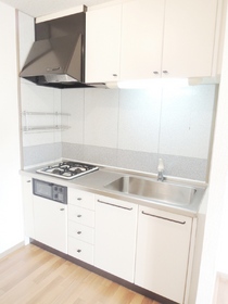 Kitchen. ☆ System kitchen ☆