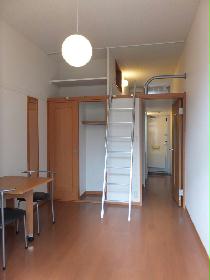 Receipt. Storage with a loft plenty