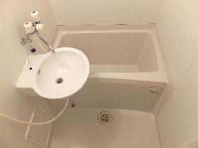 Bath. With so bathroom dryer safe laundry on a rainy day