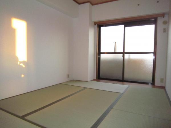 Non-living room