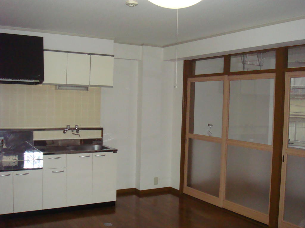 Living and room. Living