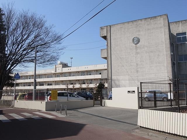 Other Environmental Photo. 400m Funabashi to Funabashi Municipal sandwiched elementary school standing sandwiched between elementary school 400m walk 5 minutes