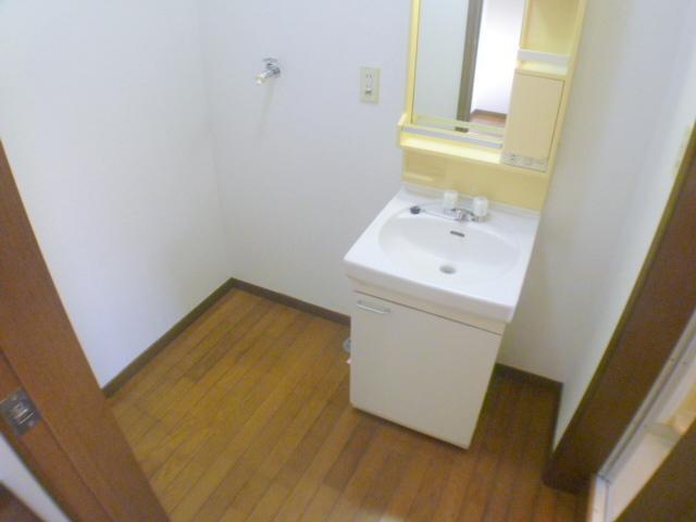 Washroom