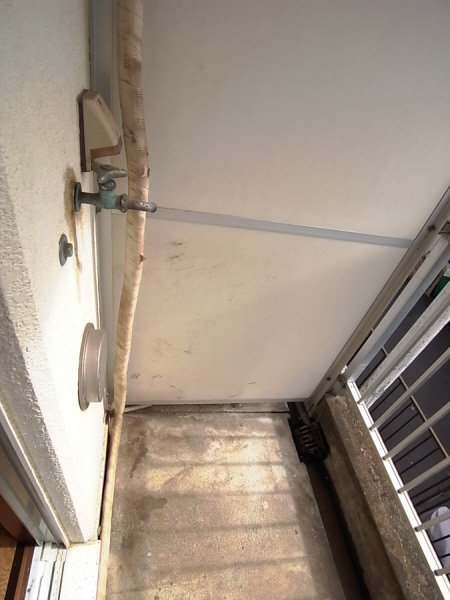 Other room space. Laundry Area Rest assured that there is a dedicated space