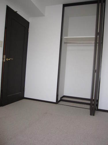 Other room space. Western-style 4.8 tatami mats (interior ago)