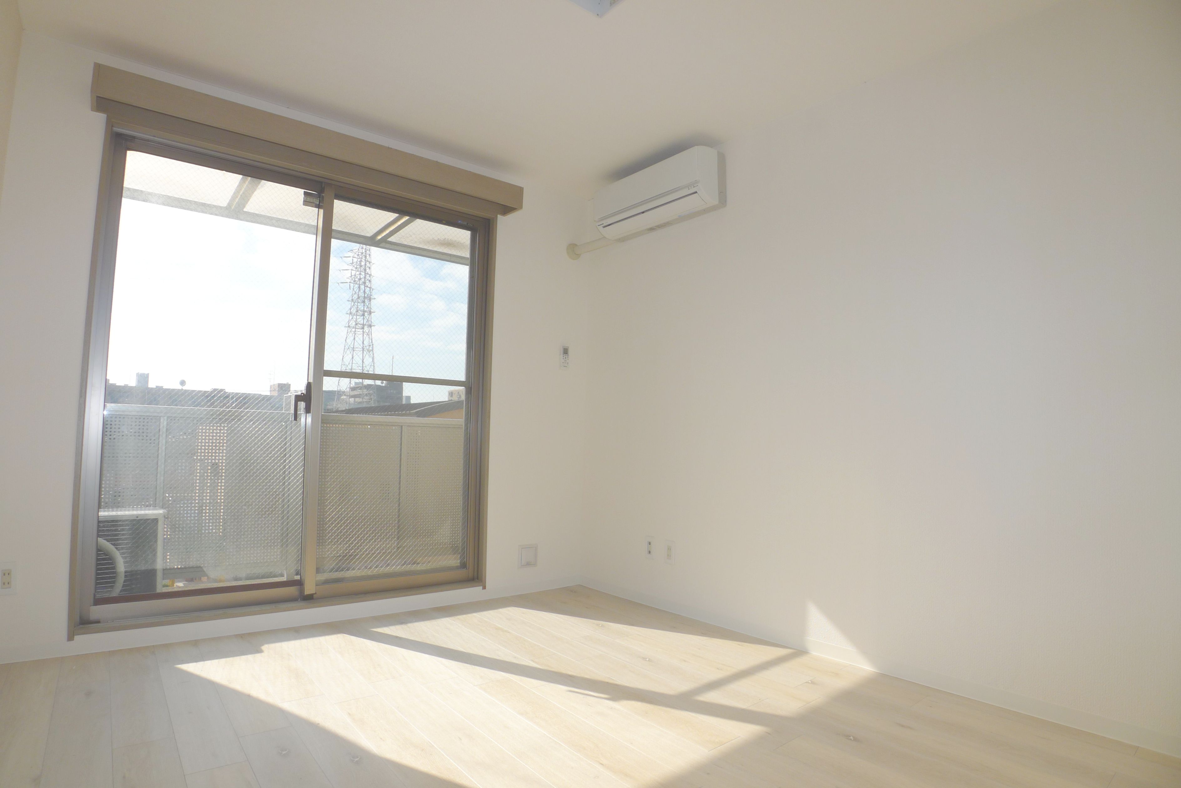 Living and room. ☆ The room looking for Able Shimousa Zhongshan shop ☆ 047-302-8118 ☆