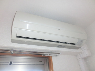 Other. Air-conditioned