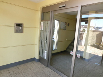 Security. Auto-lock support of peace of mind