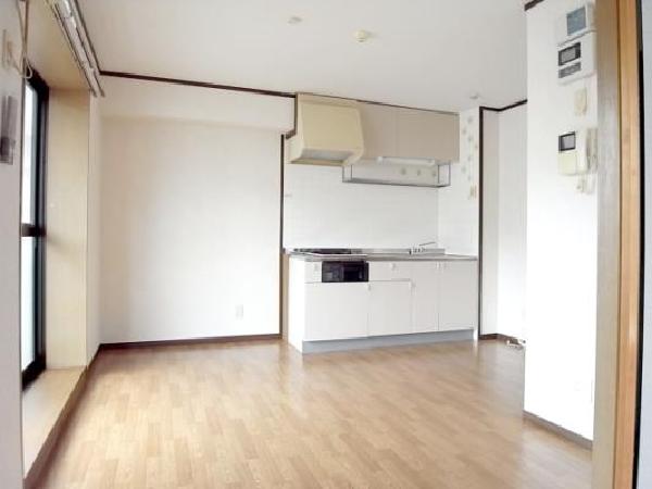 Living and room. room