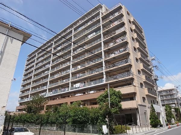 Funabashi, Chiba Prefecture Narashinodai 8