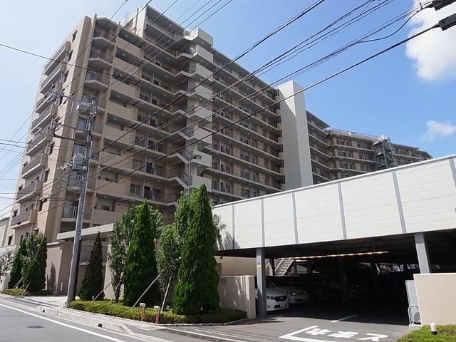 Funabashi, Chiba Prefecture Narashinodai 8