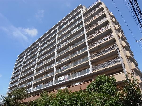 Funabashi, Chiba Prefecture Narashinodai 8