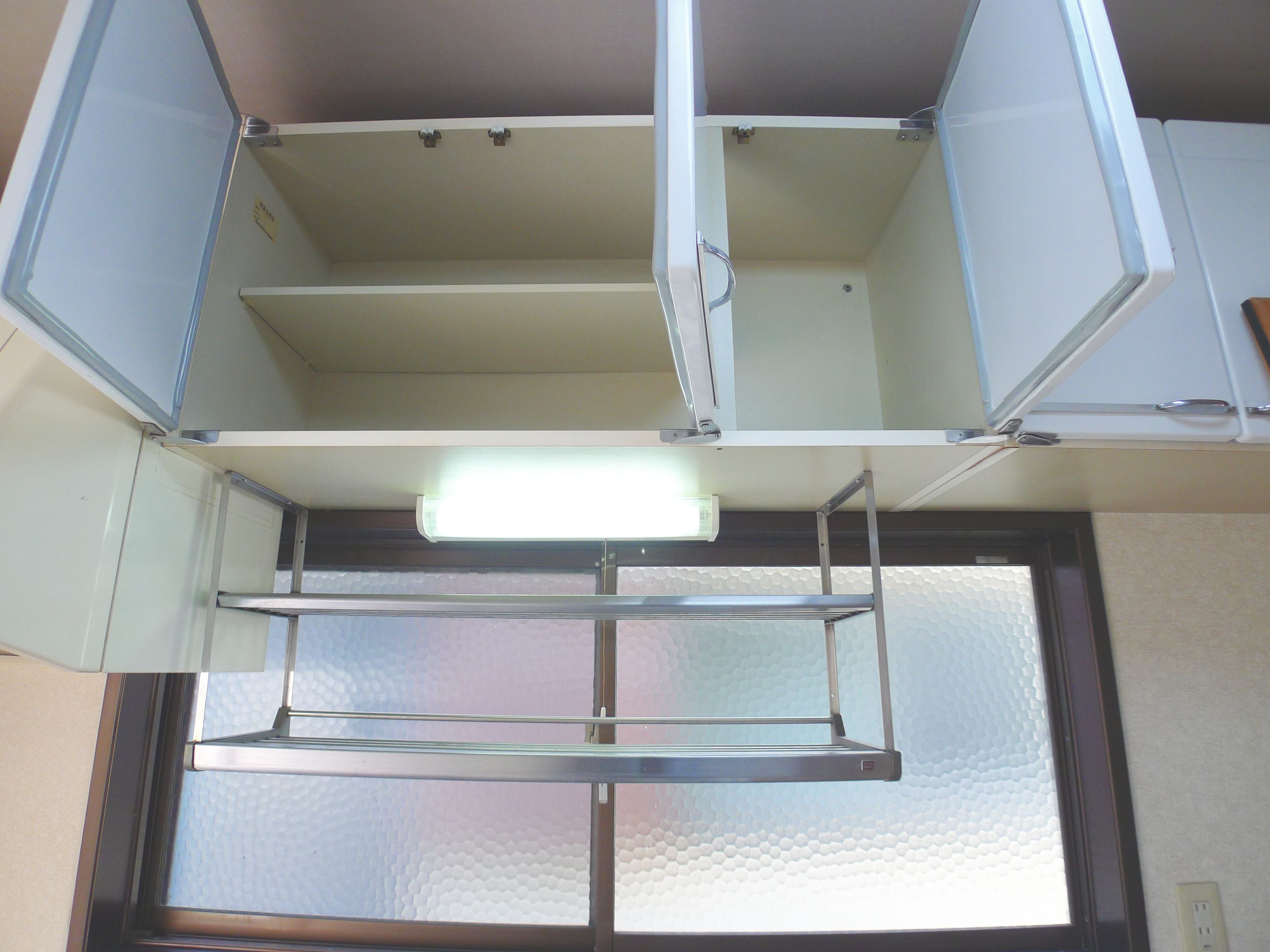 Kitchen. Looking for room to Able Shimousa Zhongshan shop