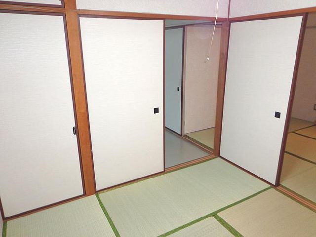 Living and room. Dining is.