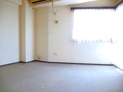 Non-living room