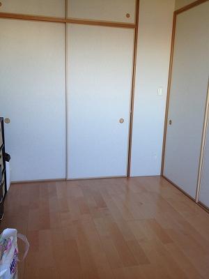 Non-living room