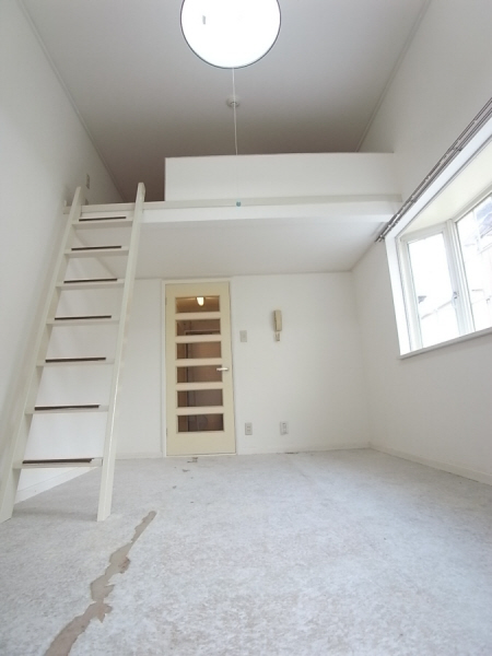 Living and room. Same property Another room ※ Actual and color ・ Others will vary.