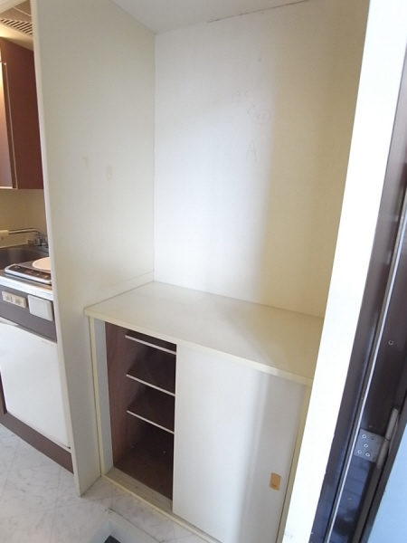 Receipt. Same property Another room ※ Actual and color ・ Others will vary.