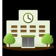 high school ・ College. Funabashi Ichiritsufunabashi high school (high school ・ NCT) to 1234m