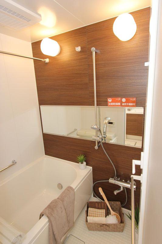 Bathroom. Bathroom