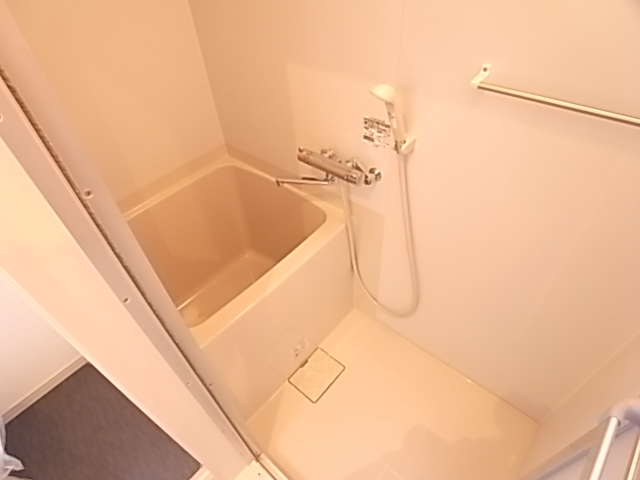 Bath. It should suffice only in the shower. Bathroom dryer.