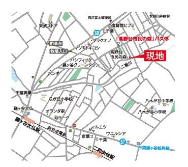 Other. Information map