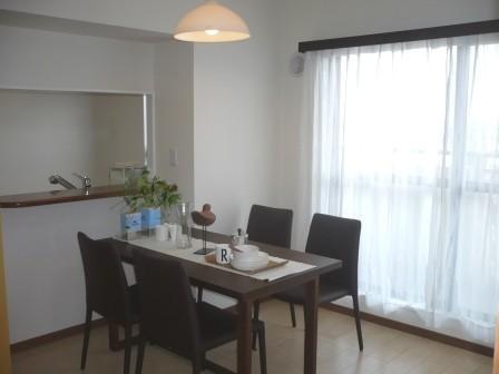 Non-living room