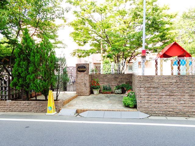 kindergarten ・ Nursery. 480m until Yayoi nursery