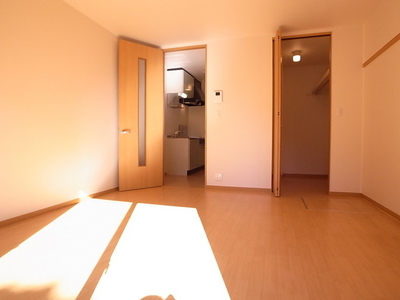 Other room space. Clear some room ☆