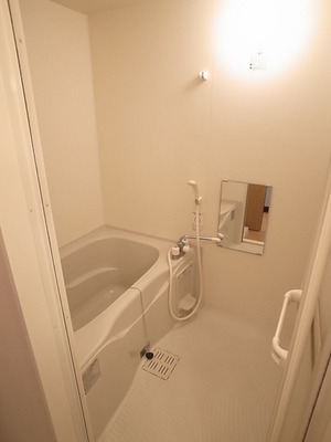 Bath. Tired of the day here bathtub ☆