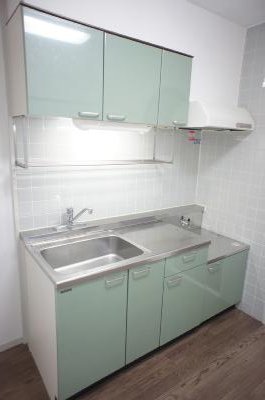 Other Equipment. It is a pale shade friendly impression of the kitchen set.