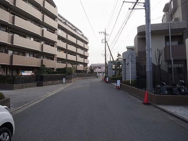 Local appearance photo. Cityscape