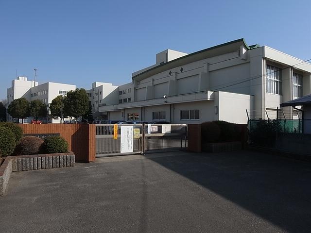 Other Environmental Photo. 400m Funabashi Municipal to Funabashi City Miyama junior high school three mountains junior high school 400m walk 5 minutes