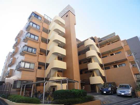 Local appearance photo