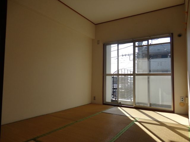 Living and room. room