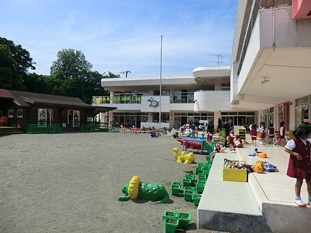 Other. Kamagaya Fuji second kindergarten