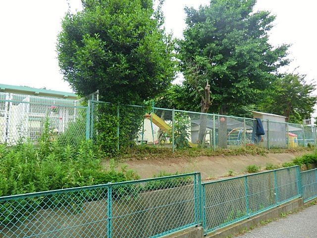 Other. Funabashi Municipal Wakaba nursery