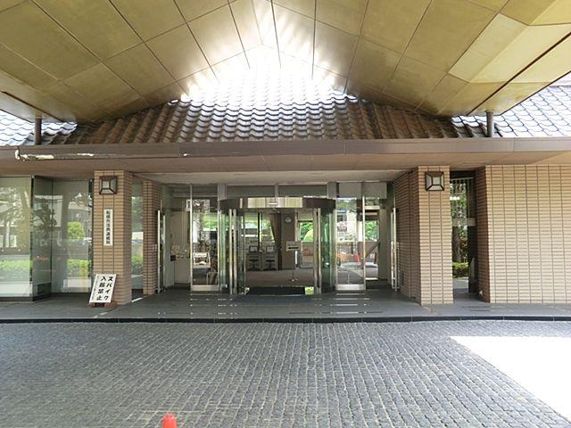 Other. Code Park (Graspo)