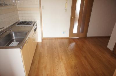 Living and room. Living