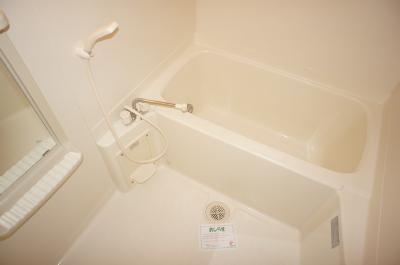 Bath. Also tired of the day in a convenient add cook feature fully equipped bathroom ・  ・  ・