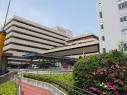 Hospital. Funabashi Municipal Medical Center 874m until the (hospital)