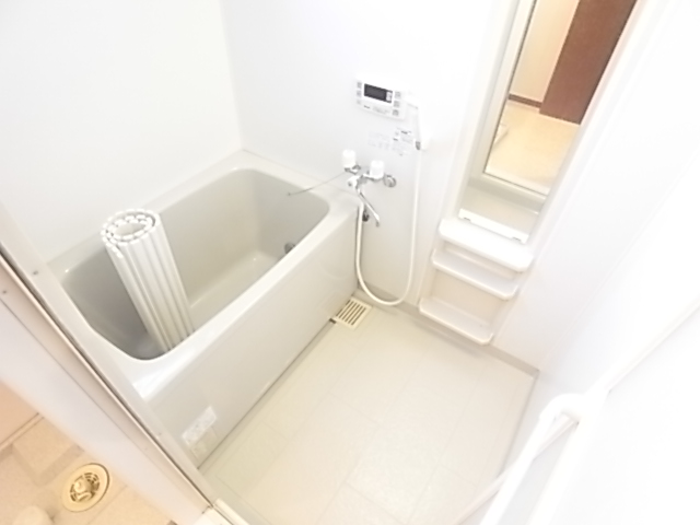 Bath. It is a bathroom.