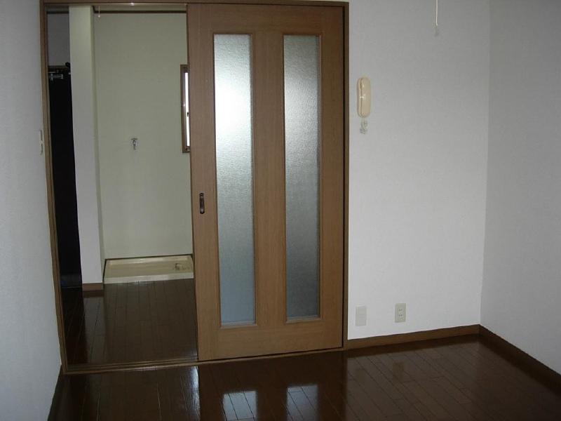 Living and room. Newlyweds ・ It is recommended to the couple's