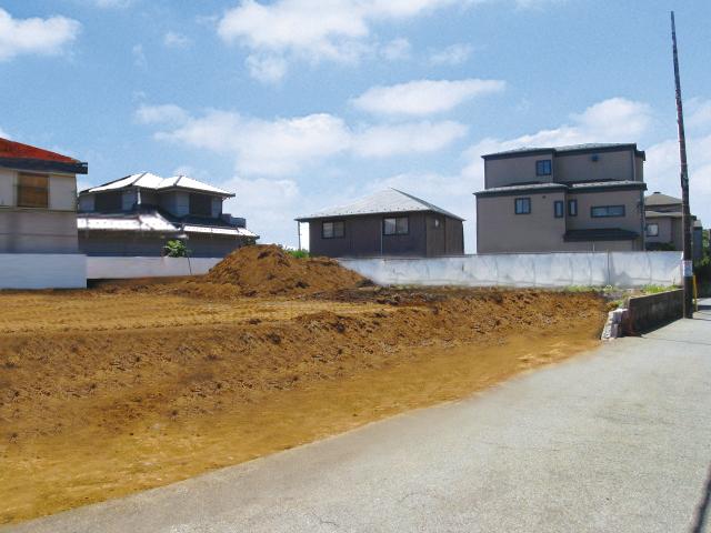 Local (10 May 2013) Shooting