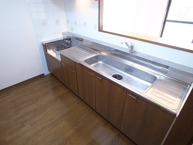 Kitchen. I mother is also safe you have a child in the face-to-face kitchen.