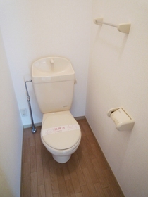 Toilet. ☆ toilet ☆