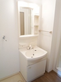 Washroom. ☆ Happy independence washbasin ☆