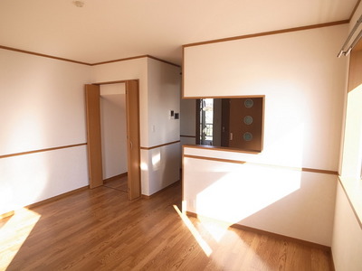 Other room space. how is it! This softening ☆