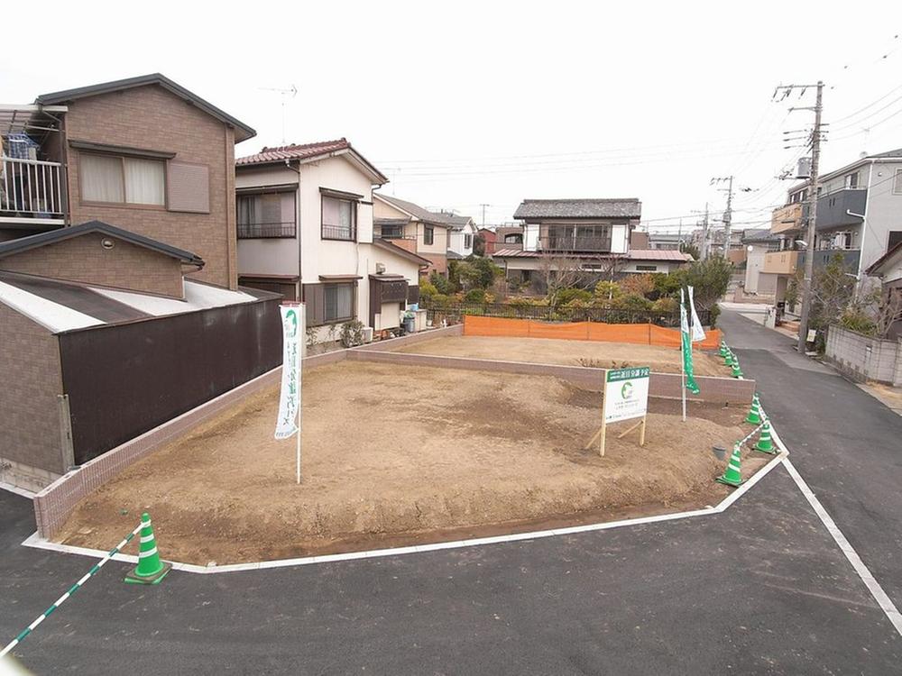 Local land photo. Local (12 May 2013) Shooting