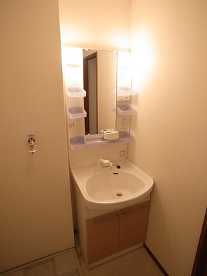 Washroom. It is no longer required ☆ 